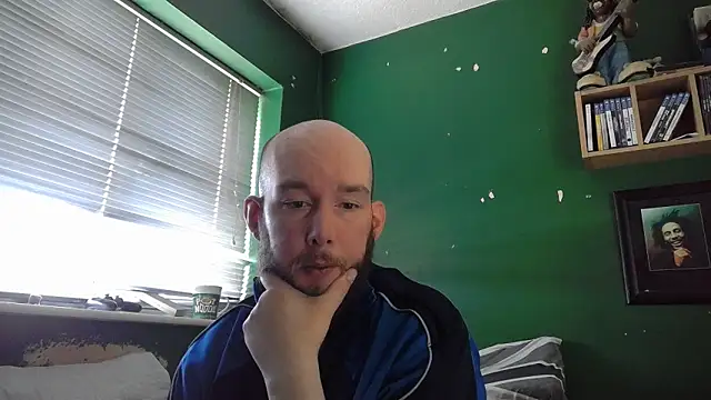 Chubbydan online show from June 2026 05:26:01 PM