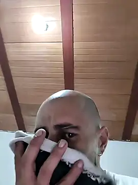 fire menxxx001 online show from February 2026 06:38:01 PM