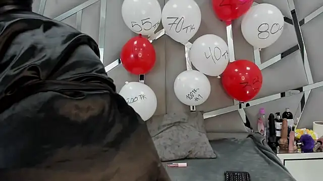 Catherinee69 x online show from February 2025 08:33:01 AM