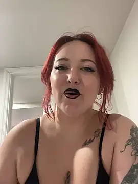 BunnyWilde online show from January 2025 03:18:02 AM