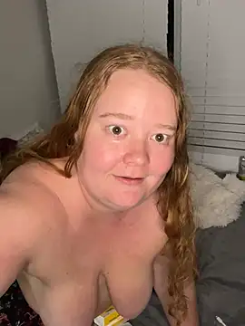 BunnyWilde online show from January 2025 05:30:02 AM