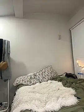 BunnyWilde online show from January 2025 02:09:01 AM