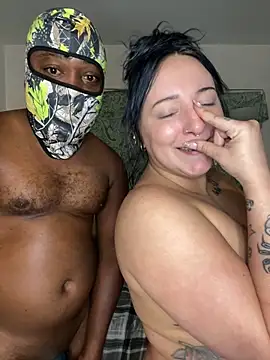 BunnyWilde online show from March 2025 05:43:02 AM