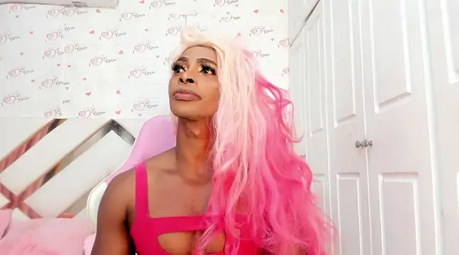 Snapshot of BriggitteEbonny chatting on January 2025 08:21:01 PM BriggitteEbonny online show from January 2025 08:21:01 PM