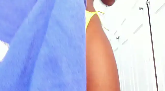 Snapshot of BriggitteEbonny chatting on January 2025 11:08:01 PM BriggitteEbonny online show from January 2025 11:08:01 PM