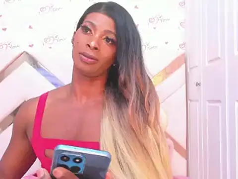 Snapshot of BriggitteEbonny chatting on March 2025 08:40:01 PM BriggitteEbonny online show from March 2025 08:40:01 PM