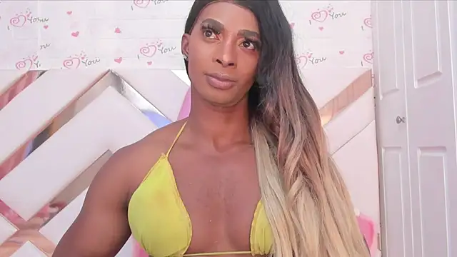 Snapshot of BriggitteEbonny chatting on March 2025 11:58:02 AM BriggitteEbonny online show from March 2025 11:58:02 AM