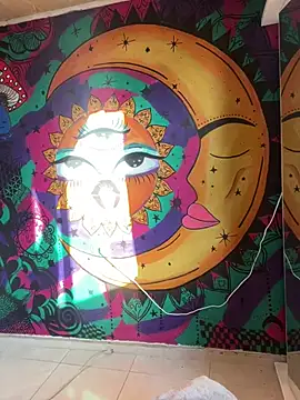  Artemisa X online show from February 2025 12:16:01 PM