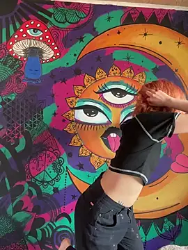  Artemisa X online show from February 2025 07:24:02 PM