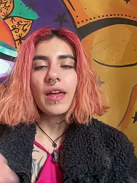  Artemisa X online show from February 2025 03:52:01 PM