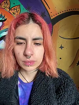  Artemisa X online show from February 2025 12:39:02 PM