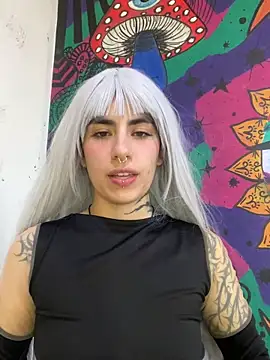  Artemisa X online show from October 2025 09:48:01 PM