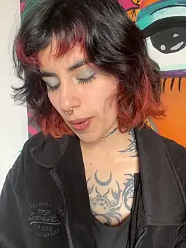  Artemisa X online show from October 2025 04:41:02 PM