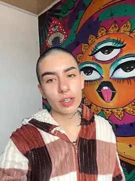  Artemisa X online show from November 2025 03:33:01 PM