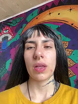  Artemisa X online show from November 2025 05:16:01 PM