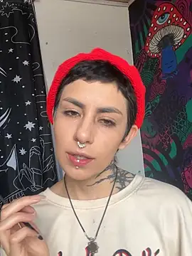  Artemisa X online show from February 2026 04:49:02 PM