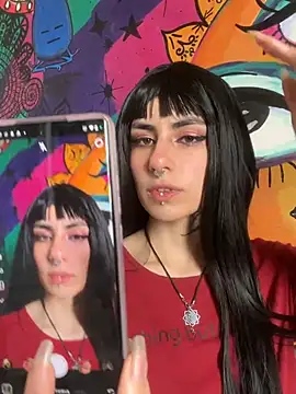  Artemisa X online show from February 2026 04:02:01 PM