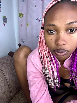 NASTY BOBO online show from October 2025 11:36:02 PM