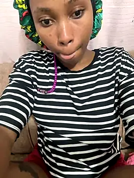 NASTY BOBO online show from October 2025 09:39:01 PM