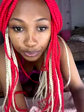 NASTY BOBO online show from October 2025 02:12:01 AM