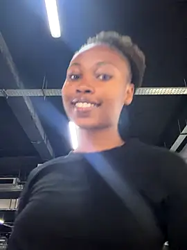 NASTY BOBO online show from November 2025 05:14:02 PM