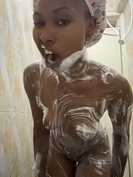 NASTY BOBO online show from February 2026 04:49:02 PM