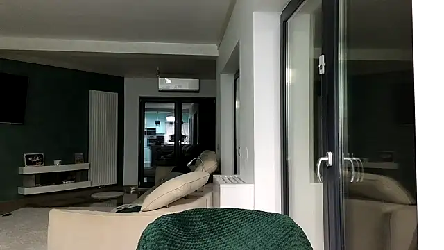 Blanca1 online show from February 2025 03:15:02 AM