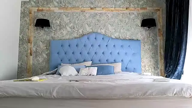 Blanca1 online show from February 2025 11:09:02 AM