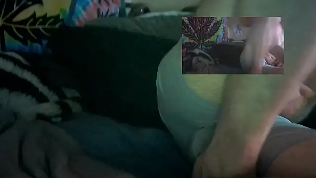 jaxx12369 online show from February 2025 06:01:01 PM