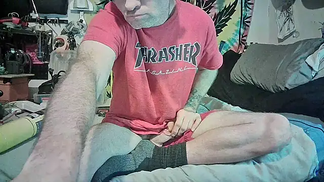 jaxx12369 online show from February 2025 12:19:01 AM