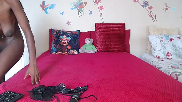 Blacktittiex02 online show from February 2025 02:05:02 PM