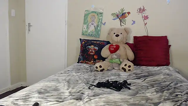 Blacktittiex02 online show from November 2025 09:15:02 PM