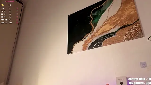 selina coy online show from February 2026 09:32:02 PM