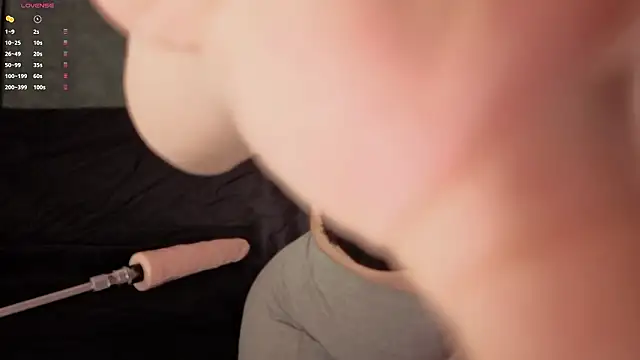 selina coy online show from March 2026 09:22:02 PM