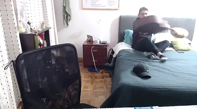 Diptongo online show from March 2025 01:03:02 AM