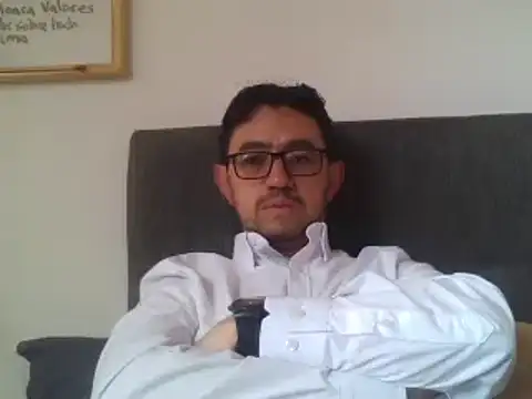 Diptongo online show from March 2025 08:59:01 PM