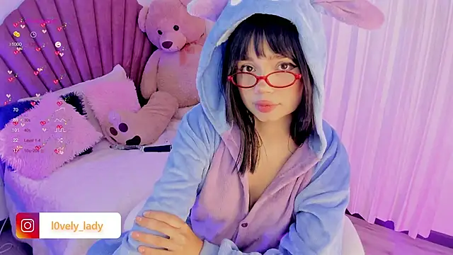 Snapshot of Lovely_celestte chatting on March 2025 12:42:01 AM Lovely celestte online show from March 2025 12:42:01 AM