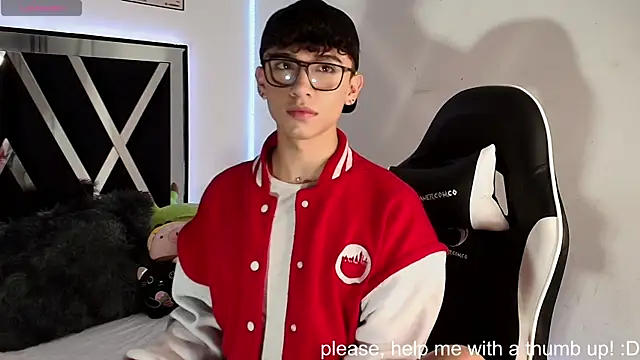 Niico Cruz online show from December 2024 10:34:01 PM