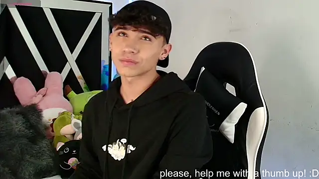 Niico Cruz online show from December 2024 06:05:02 AM