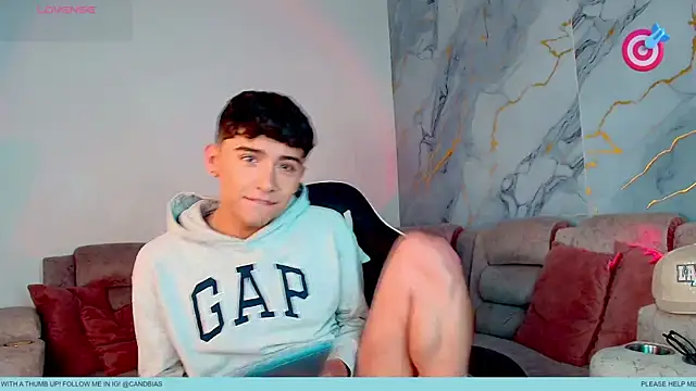 Niico Cruz online show from February 2026 10:50:01 PM