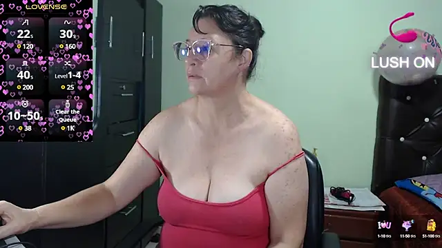 hairyglad69 online show from January 2025 02:07:01 PM