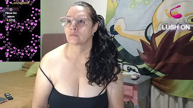 hairyglad69 online show from March 2026 01:49:01 PM
