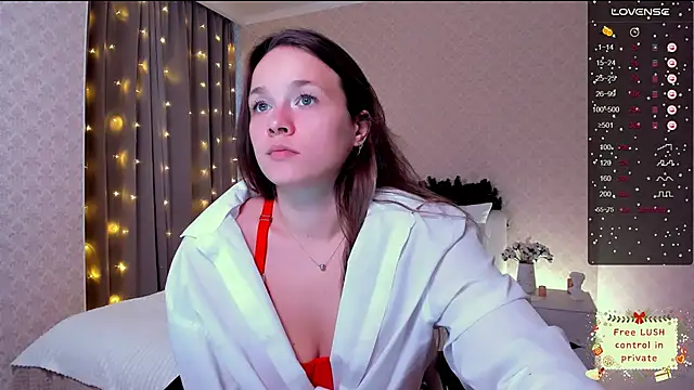 SherillBrill online show from December 2024 10:49:02 AM