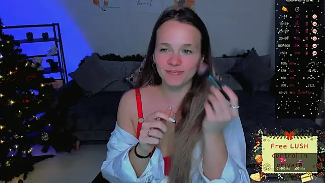 SherillBrill online show from December 2024 02:50:01 PM