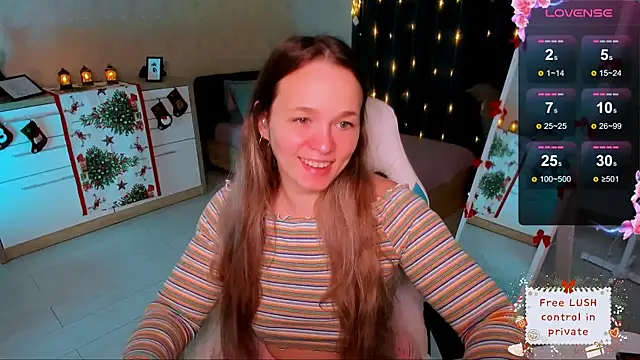 SherillBrill online show from December 2024 07:49:02 AM