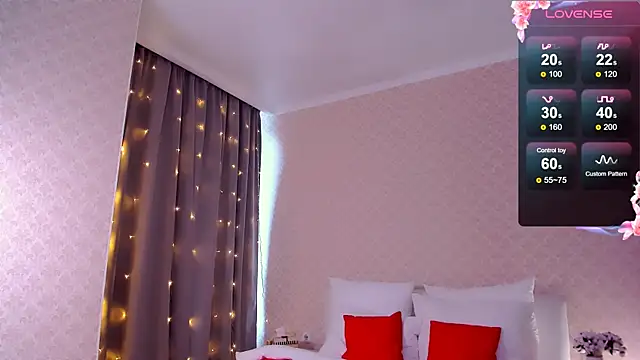 SherillBrill online show from February 2025 10:48:02 AM