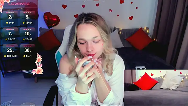 SherillBrill online show from February 2025 07:59:02 AM