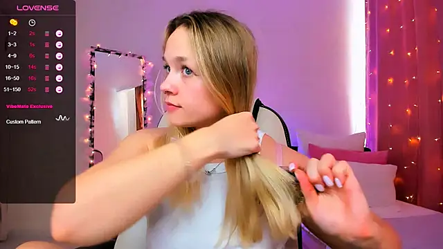 SherillBrill online show from February 2025 01:57:01 PM