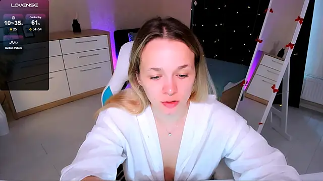 SherillBrill online show from March 2025 02:52:02 PM