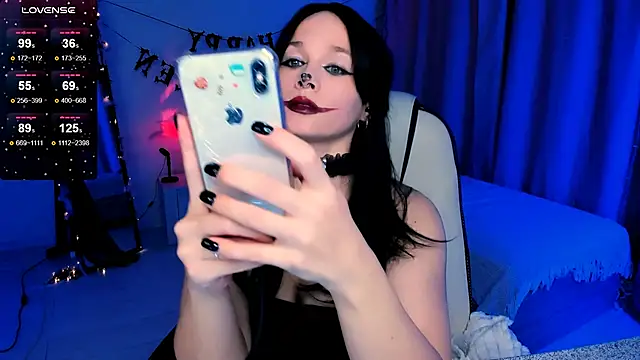 SherillBrill online show from October 2025 03:00:01 PM